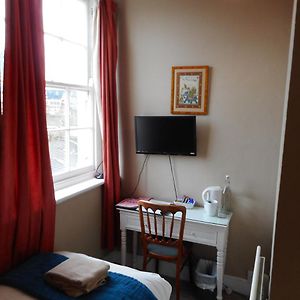 Chambre Simple